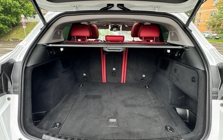 Alfa Romeo Stelvio, 2019 год, 2 450 000 рублей, 17 фотография