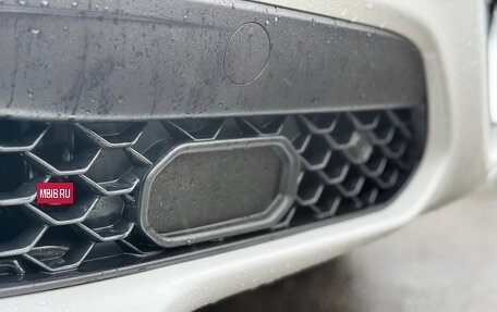 Alfa Romeo Stelvio, 2019 год, 2 450 000 рублей, 25 фотография