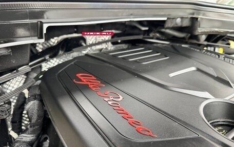 Alfa Romeo Stelvio, 2019 год, 2 450 000 рублей, 35 фотография