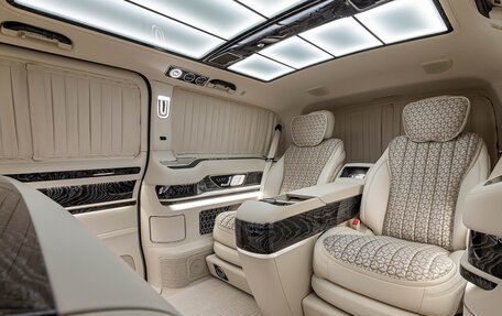 Mercedes-Benz V-Класс, 2025 год, 47 000 000 рублей, 7 фотография