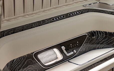 Mercedes-Benz V-Класс, 2025 год, 47 000 000 рублей, 35 фотография