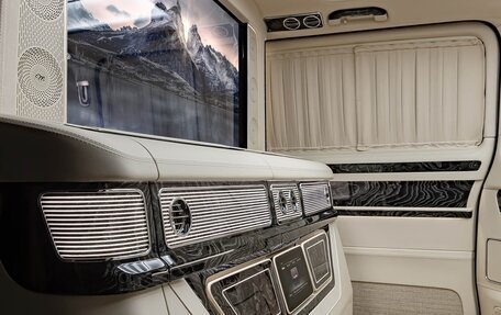Mercedes-Benz V-Класс, 2025 год, 47 000 000 рублей, 33 фотография