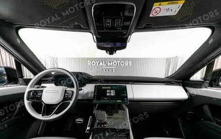 Land Rover Range Rover Sport, 2024 год, 16 000 000 рублей, 8 фотография
