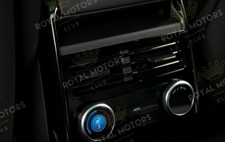 Land Rover Range Rover Sport, 2024 год, 16 000 000 рублей, 18 фотография