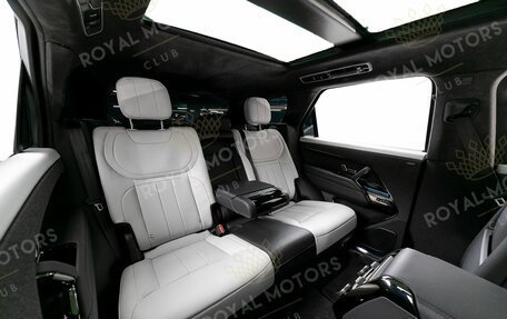 Land Rover Range Rover Sport, 2024 год, 16 000 000 рублей, 17 фотография