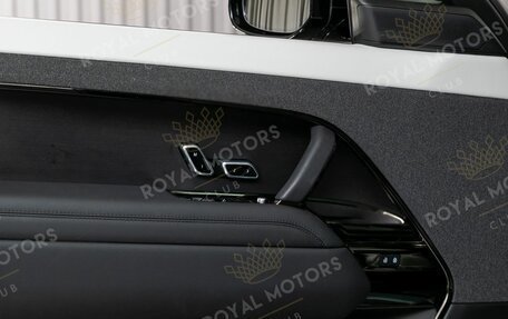 Land Rover Range Rover Sport, 2024 год, 16 000 000 рублей, 14 фотография