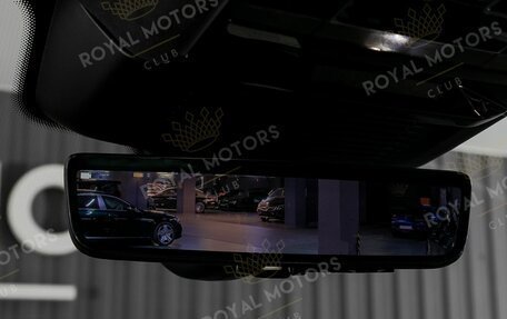 Land Rover Range Rover Sport, 2024 год, 16 000 000 рублей, 12 фотография