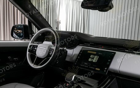 Land Rover Range Rover Sport, 2024 год, 16 000 000 рублей, 9 фотография