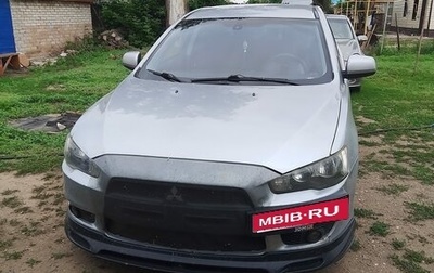 Mitsubishi Lancer IX, 2008 год, 750 000 рублей, 1 фотография