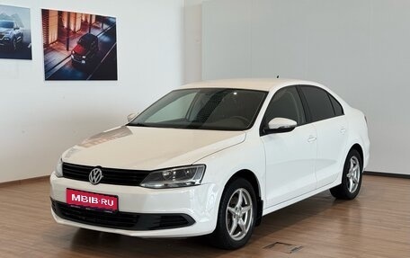 Volkswagen Jetta VI, 2011 год, 770 000 рублей, 1 фотография