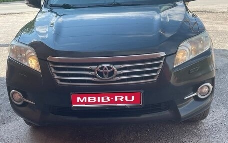 Toyota RAV4, 2010 год, 1 300 000 рублей, 1 фотография