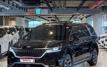 KIA Carnival, 2021 год, 2 820 000 рублей, 1 фотография
