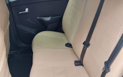 KIA Rio III рестайлинг, 2016 год, 1 150 000 рублей, 1 фотография