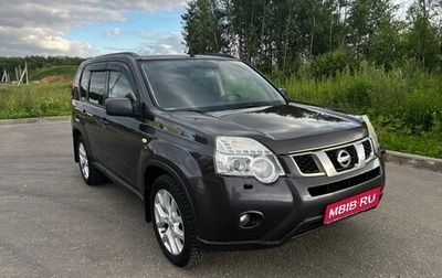 Nissan X-Trail, 2012 год, 990 000 рублей, 1 фотография