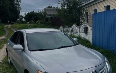 Toyota Camry, 2008 год, 860 000 рублей, 1 фотография