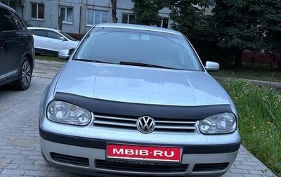Volkswagen Golf IV, 2003 год, 380 000 рублей, 1 фотография