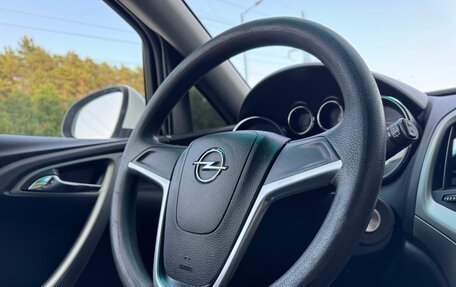 Opel Astra J, 2011 год, 629 000 рублей, 5 фотография