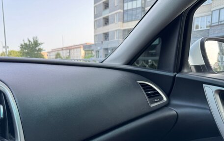 Opel Astra J, 2011 год, 629 000 рублей, 14 фотография