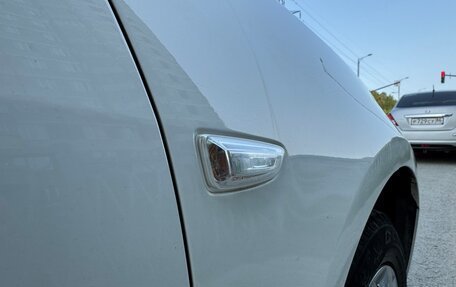 Opel Astra J, 2011 год, 629 000 рублей, 19 фотография