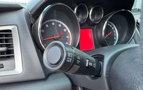 Opel Astra J, 2011 год, 629 000 рублей, 25 фотография