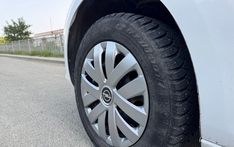 Opel Astra J, 2011 год, 629 000 рублей, 34 фотография