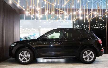 Audi Q5, 2017 год, 3 150 000 рублей, 4 фотография