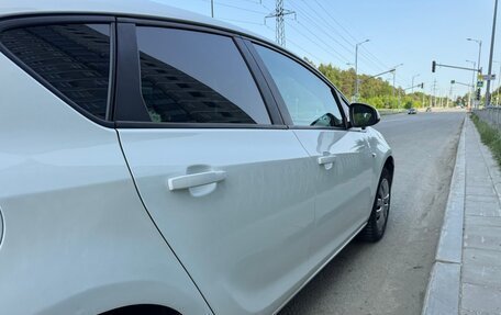 Opel Astra J, 2011 год, 629 000 рублей, 37 фотография