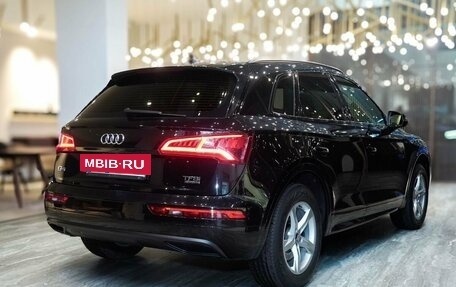 Audi Q5, 2017 год, 3 150 000 рублей, 5 фотография