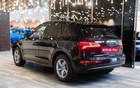 Audi Q5, 2017 год, 3 150 000 рублей, 6 фотография