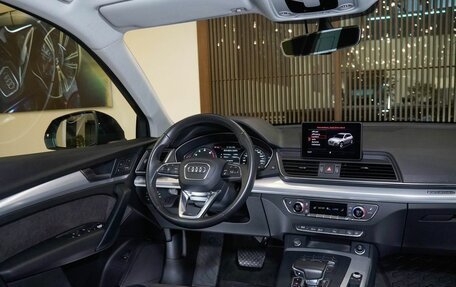 Audi Q5, 2017 год, 3 150 000 рублей, 17 фотография
