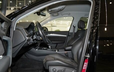 Audi Q5, 2017 год, 3 150 000 рублей, 13 фотография