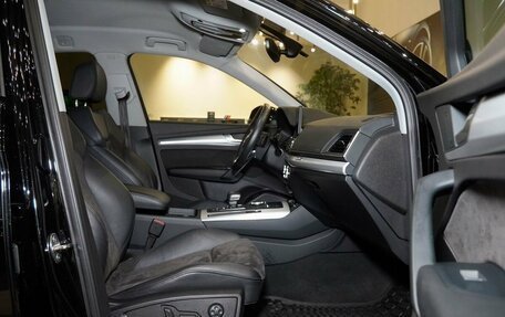 Audi Q5, 2017 год, 3 150 000 рублей, 21 фотография