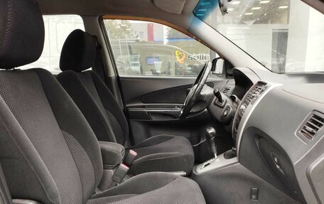 Hyundai Tucson III, 2007 год, 650 111 рублей, 10 фотография