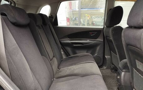 Hyundai Tucson III, 2007 год, 650 111 рублей, 11 фотография