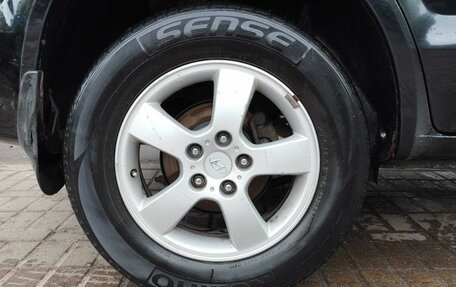 Hyundai Tucson III, 2007 год, 650 111 рублей, 13 фотография