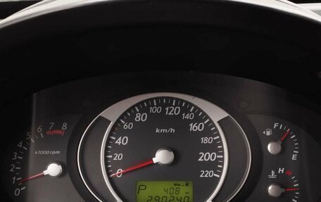 Hyundai Tucson III, 2007 год, 650 111 рублей, 12 фотография