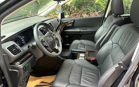 Honda Odyssey IV, 2021 год, 2 487 073 рублей, 6 фотография
