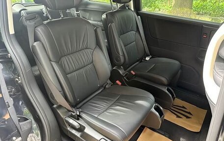 Honda Odyssey IV, 2021 год, 2 487 073 рублей, 4 фотография
