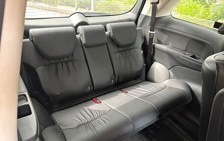 Honda Odyssey IV, 2021 год, 2 487 073 рублей, 9 фотография