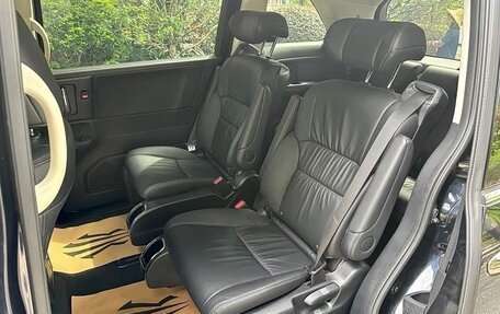 Honda Odyssey IV, 2021 год, 2 487 073 рублей, 10 фотография