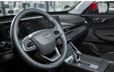 Chery Tiggo 4 I рестайлинг, 2025 год, 2 526 400 рублей, 7 фотография