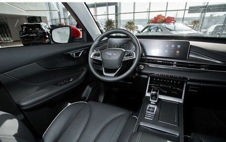Chery Tiggo 4 I рестайлинг, 2025 год, 2 526 400 рублей, 6 фотография
