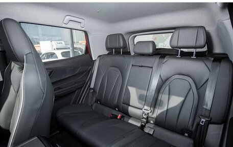 Chery Tiggo 4 I рестайлинг, 2025 год, 2 526 400 рублей, 8 фотография