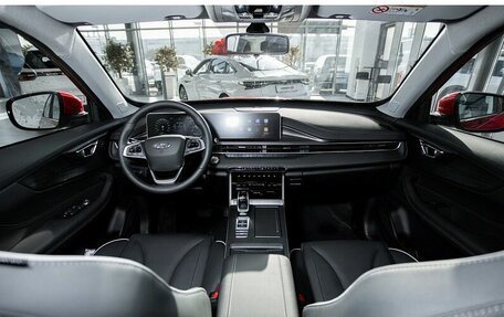 Chery Tiggo 4 I рестайлинг, 2025 год, 2 526 400 рублей, 9 фотография