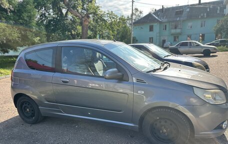 Chevrolet Aveo III, 2008 год, 295 000 рублей, 3 фотография