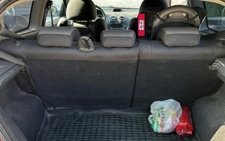 Chevrolet Aveo III, 2008 год, 295 000 рублей, 5 фотография