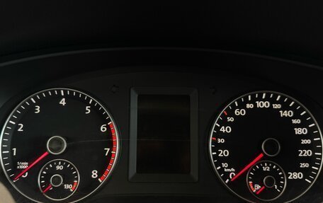Volkswagen Jetta VI, 2011 год, 770 000 рублей, 12 фотография