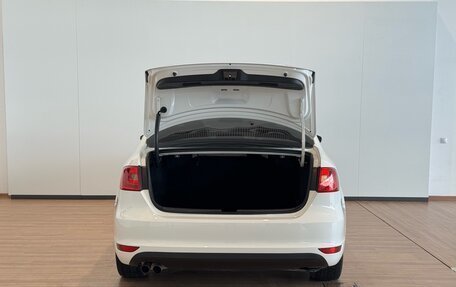 Volkswagen Jetta VI, 2011 год, 770 000 рублей, 8 фотография