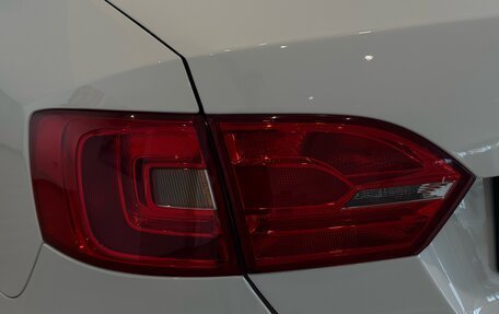 Volkswagen Jetta VI, 2011 год, 770 000 рублей, 14 фотография