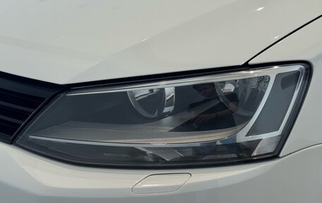 Volkswagen Jetta VI, 2011 год, 770 000 рублей, 13 фотография